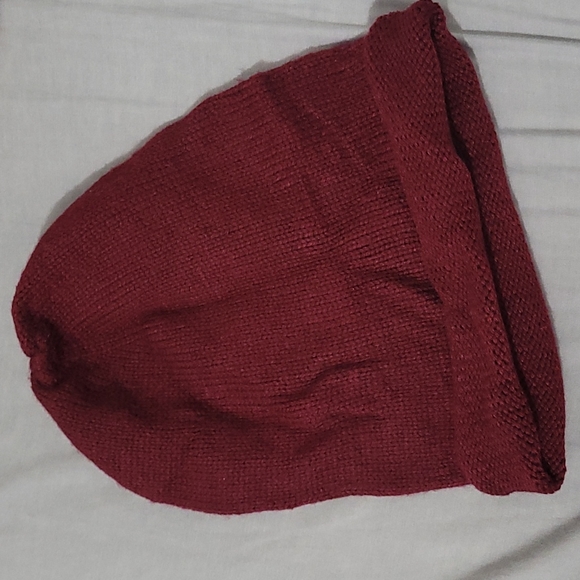 💜3 for 25 NWOT H&M Beanie - Picture 3 of 3